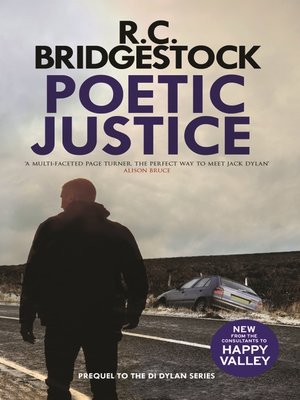 cover image of Poetic Justice